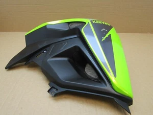 Keeway RKF125 E4 2020 6,669 miles right side tank shroud (11673) - Picture 1 of 6