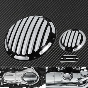 Derby Cover Timing Timer Cover Inspection Cover Fit For Harley Sportster 2004-21 - Picture 1 of 12