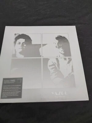YAZOO - FOUR PIECES - 4 LP SETBOX SET - NEU IN FOLIE - Bild 1 von 2