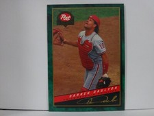 1994 Post Collection Darren Daulton #9