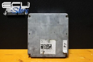 ECU / MOTORE CENTRALITA 89661-60E91 175800-4050 - TOYOTA LANDCRUISER 3.0 D-4D - Picture 1 of 1