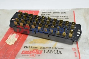 Box Sicherungshalter FIAT N Argenta Ie Oldtimer - FIAT 4464121 - Bild 1 von 3