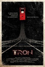 61800 TRON Legacy Wall Print POSTER CA