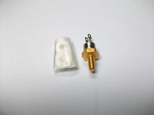 LOT OF 10 JAN 2N3939 THYRISTORS AND HARDWARE NSN 5961-00-485-9055 - Picture 1 of 3