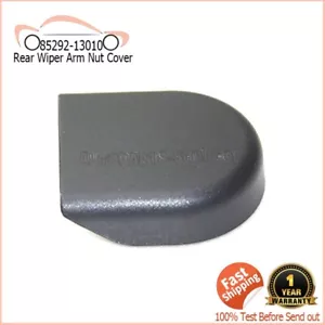 Front Wiper Arm Nut Cover Cap For Toyota 4Runner RAV4 Camry Prius C 85292-13010 - Bild 1 von 6