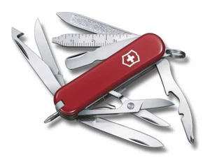 Victorinox Mini Champ 0.6385 - Imagen 1 de 1
