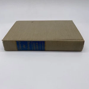1948 Towards The Morning By Hervey Allen Antique Hardcover Book - Picture 1 of 7