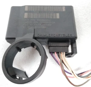05026220AF Dodge 07-10 Ram 1500 Skim Skeem Module Transponder Immobilizer Y18 - Picture 1 of 12