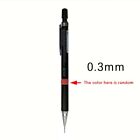 Low Gravity Mechanical Pencil Plastic Movable Pencil Drawing Tool  Art Painting