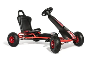 Rolly Toys Ferbedo, GoKart AR8R 112012 - Bild 1 von 6