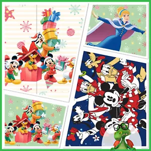 Topps Disney Collect 12 Days of Topps Full Master Set (3) With Awards - Picture 1 of 6