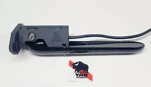 Lowrance TripleShot Transducer Quick Mount Bracket for OLD TOWN PDL Kayaks BK - Picture 1 of 12