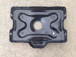 1978-1988 Monte Carlo SS El Camino Malibu New Stamped Steel Battery Tray - Bild 1 von 1