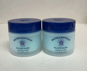 2 of Nuskin Nutricentials Pillow Glow sleeping mask 75 ml - Exp Date: 10/2027 - Picture 1 of 1