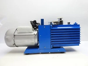 2XZ-4 Rotary Vane Vacuum Pump - NEW READ DESC - Picture 1 of 7