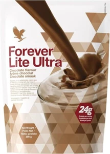 FOREVER LITE ULTRA PROTEINE PASTO SOSTITUTIVO CIOCCOLATO - Foto 1 di 1