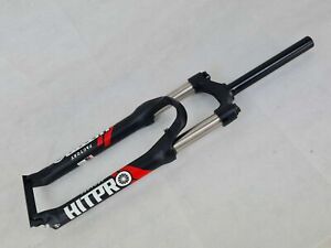 Mountain Bike Oil/Spring Front Fork 26,27.5,29" Bicycle Cycling Bike Fork