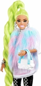 Barbie Extra Pet & Fashion Pack Asst mit Haustier & Zubehör für Puppe & Haustier - Bild 1 von 7