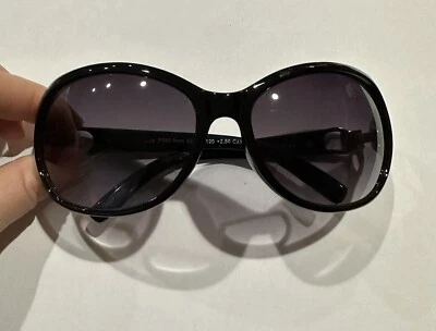 Gafas de sol Design Optic PD 58,5 mm 62 16-120 +2,50 CAT .3 Foto 1 de 4