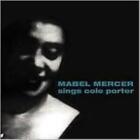 MABEL MERCER: SINGS COLE PORTER (CD.)