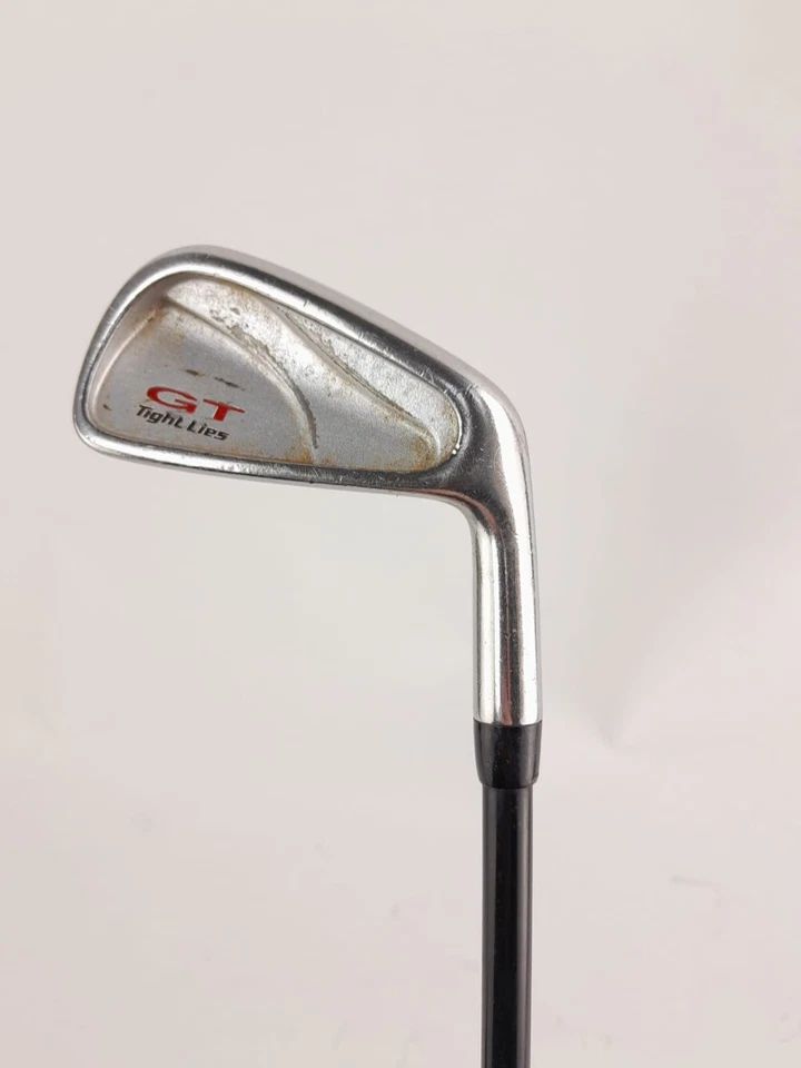 AdamsGolf 5 Iron GT Tight Lies Regular Flex /Right Handed /New Grip /15901 - Image 1 of 4