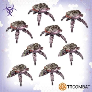Dropzone Commander BNIB Prowler Spider Drones - Imagen 1 de 7