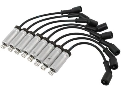 Juego de cables de bujía para GMC Sierra 2500 1999-2004 64764RCZQ 2000 2001 2002 2003 Foto 1 de 2