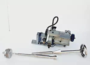 CHRIS MARINE MSD Engine Valve Seat Grinder Grinding Machine, Air Driven # 1 - Picture 1 of 11