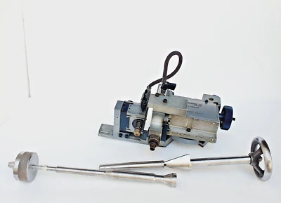 CHRIS MARINE MSD Engine Valve Seat Grinder Grinding Machine, Air Driven # 1 - Image 1 of 4