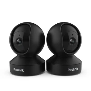 Reolink E1Pro 5MP Security Camera Auto Tracking Person/Pet/Baby Crying Detection - Picture 1 of 18
