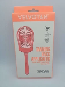 1X Velvotan Tanning Back Applicator - NEW UK - Picture 1 of 2