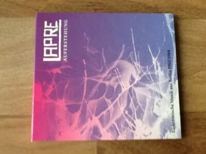 Lapre Auferstehung Digipak CD gebraucht,sehr gut - Bild 1 von 3