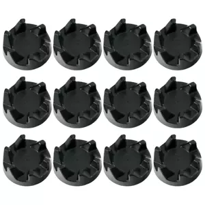 9704230 Coupler Coupling for Kitchenaid Blender KSB5 KSB3 Clutch 12-PACK - Picture 1 of 5