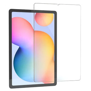 Do Samsung Galaxy Tab S6 Lite szkło ochronne szkło tablet folia ochronna na wyświetlacz - Zdjęcie 1 z 7
