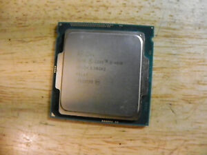 Intel Core i3-3240 3.4 GHz LGA 1155 Desktop CPU Processor SR0RH