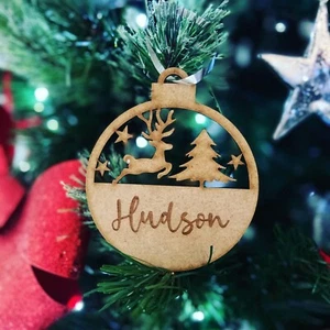 ADORNO CHUCHERÍA NAVIDAD PERSONALIZADO | PERCHA | DOCUMENTACIÓN | NAVIDAD | PERSONALIZADO | P - Imagen 1 de 1