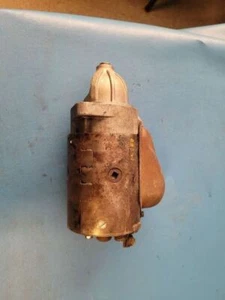 78 79 CONCORD STARTER MOTOR 4 CYL 20963 - Bild 1 von 2