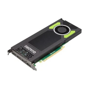 Nvidia Quadro M4000 8 GB GDDR5 4x DP PCI-E #318007 - Bild 1 von 4