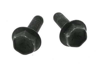 Suzuki Intruder Volusia 800 2004 OEM pata de cabra interruptor pernos Foto 1 de 4