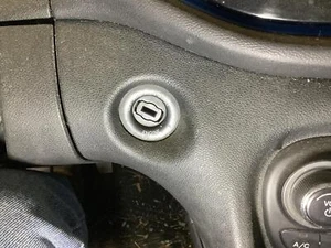 Used Ignition Switch fits: 2013 Dodge Dart conventional ignition Grade A - Picture 1 of 19