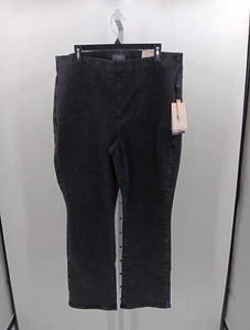 NYDJ Pull On Slim Boot Trinity Size 1X (14W-16W-18W) 8-AE6 - Picture 1 of 6