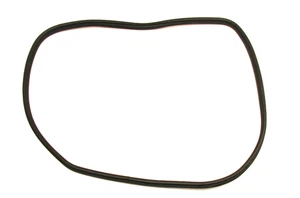 BMW OEM F30 F80 M3 SEDAN REAR LEFT RIGHT INTERIOR DOOR WEATHERSTRIP RUBBER SEAL - Picture 1 of 5