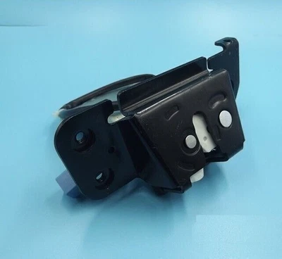 Cerradura de puerta trasera para maletero Honda Odyssey 99-04 Foto 1 de 4