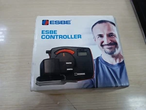 Controlador de servomotor ESBE CRS131, 230 V CA 12723100 - Imagen 1 de 5