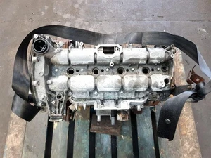 2018-23 MK8 FORD TRANSIT CUSTOM ENGINE 2.0 ECOBLUE DIESEL BKFB *SPARES/REPAIRS* - Picture 1 of 15