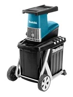 Makita UD2500 4 5 cm 67 l Blade Schwarz Cyan 40 RPM 2500 W ~D~ - Bild 1 von 1