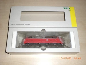 Trix 22237 Diesellokomotive BR 218 der Deutschen Bundesbahn NEU/OVP - Bild 1 von 1