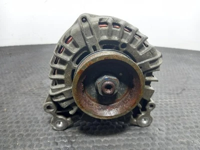 AUDI A5 Alternator 2007-2017 4.2L CAUA 079903015F - Image 1 of 4