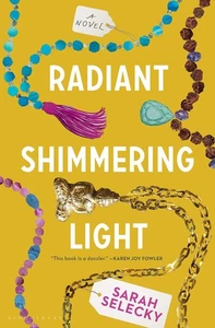 Radiant Shimmering Light - Picture 1 of 1