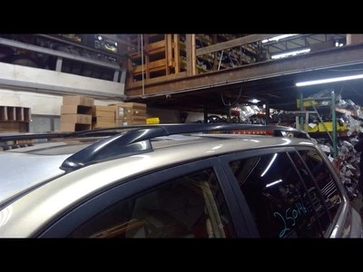 2004-2007 HIGHLANDER Left Luggage Rack Rail 1572179 Foto 1 de 4